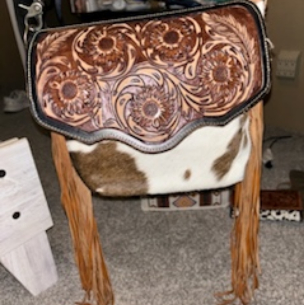 Myra handbag